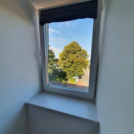 Maison d'hôtes Goldfisch-1-person Brunsbuttel