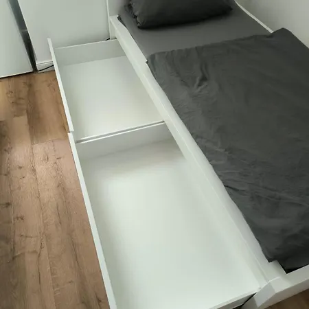 Goldfisch-1-person Maison d'hôtes