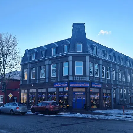 Goldfisch-1-person Maison d'hôtes