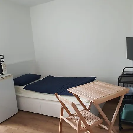 ゲストハウス Goldfisch-1-person